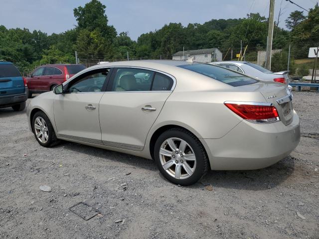 Photo 2 from auction – 2011 BUICK LACROSSE C with VIN 1G4GC5ED0BF314659