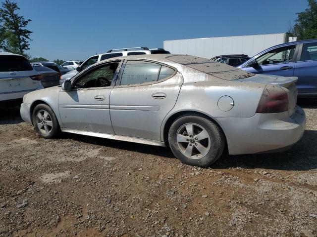 Photo 2 from auction – 2005 PONTIAC GRAND PRIX with VIN 2G2WS522051274542