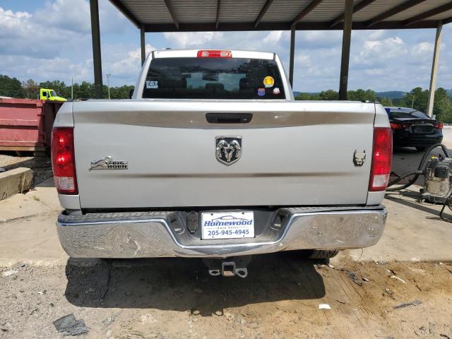 Photo 6 from auction – 2018 RAM 1500 ST with VIN 1C6RR6FT1JS325108