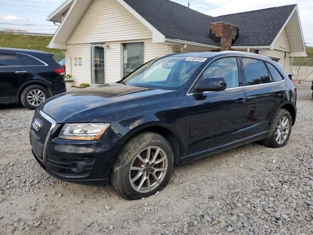 Foto 1 de la subasta – 2012 AUDI Q5 PREMIUM con VIN WA1CFAFP0CA031800