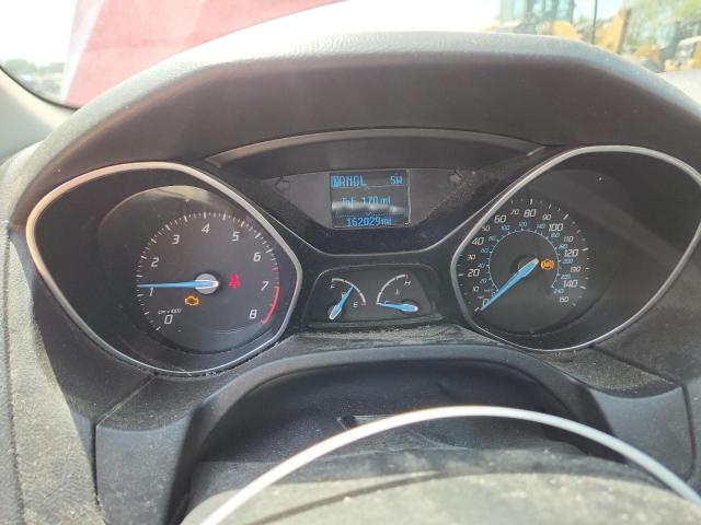 Photo 9 from auction – 2012 FORD FOCUS SE with VIN 1FAHP3K26CL283009