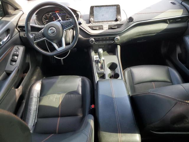 Photo 8 from auction – 2020 NISSAN ALTIMA SR with VIN 1N4BL4CV4LC226923