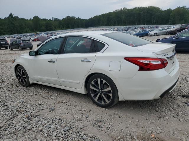 Photo 2 from auction – 2016 NISSAN ALTIMA 2.5 with VIN 1N4AL3AP8GC125903