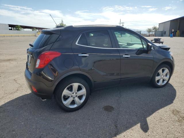 Photo 3 from auction – 2015 BUICK ENCORE with VIN KL4CJASB2FB239457