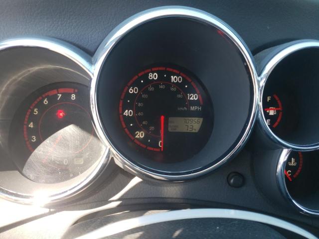 Photo 9 from auction – 2006 PONTIAC VIBE with VIN 5Y2SL658X6Z443892
