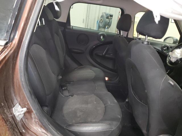Photo 11 from auction – 2013 MINI COOPER S C with VIN WMWZC5C57DWM15450