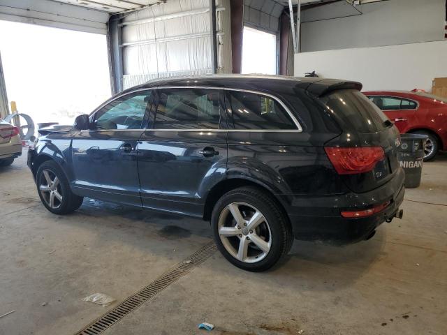 Photo 2 from auction – 2013 AUDI Q7 PRESTIG with VIN WA1DGAFE1DD011166