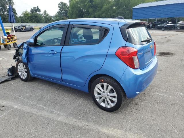 Photo 2 from auction – 2018 CHEVROLET SPARK 1LT with VIN KL8CD6SA8JC473602