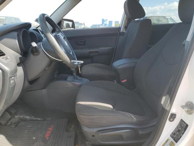 Photo 7 from auction – 2013 KIA SOUL with VIN KNDJT2A54D7768093