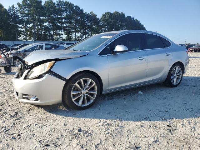 BUICK VERANO 2014 with VIN 1G4PP5SK6E4194485 - Photo from auction