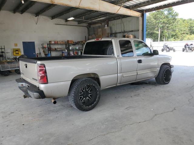 Photo 3 from auction – 2004 CHEVROLET SILVERADO with VIN 1GCEC19T94E390010