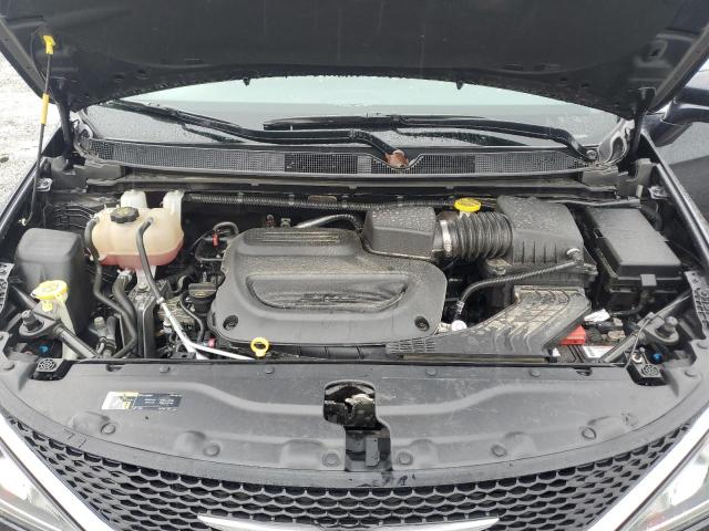 Photo 12 from auction – 2020 CHRYSLER PACIFICA T with VIN 2C4RC1FG0LR216126