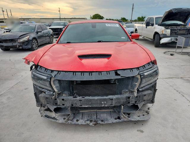 Photo 5 from auction – 2022 DODGE CHARGER GT with VIN 2C3CDXHG1NH193147