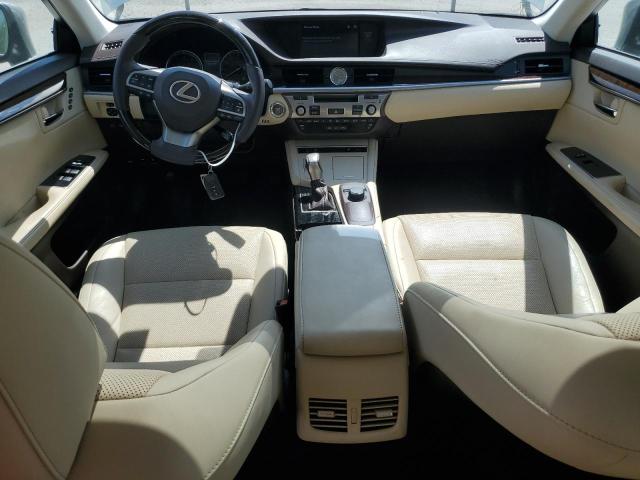 Photo 8 from auction – 2018 LEXUS ES 350 with VIN 58ABK1GGXJU091367