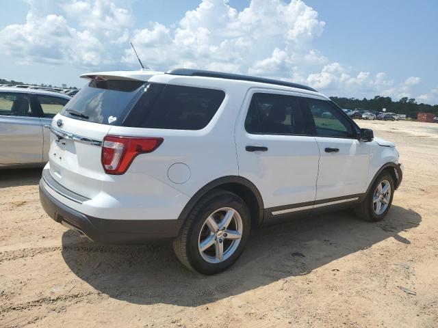 Photo 3 from auction – 2018 FORD EXPLORER X with VIN 1FM5K7D82JGA44532