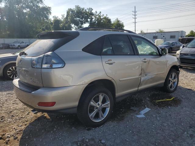 Photo 3 from auction – 2006 LEXUS RX 400 with VIN JTJHW31U160040825