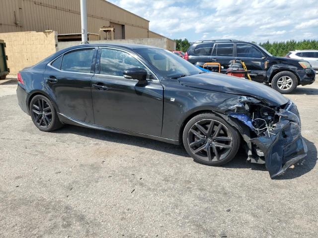 Photo 4 from auction – 2016 LEXUS IS 200T with VIN JTHBA1D25G5003849