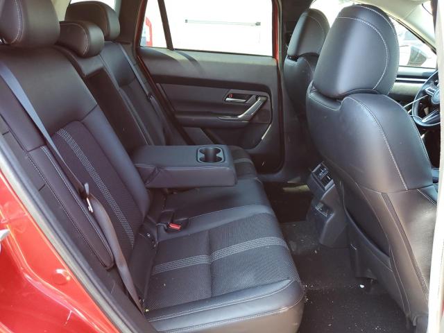 Photo 11 from auction – 2023 MAZDA CX-50 SELE with VIN 7MMVABAM7PN145792