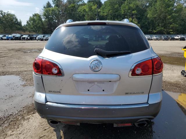 Photo 6 from auction – 2010 BUICK ENCLAVE CX with VIN 5GALRAED6AJ114201