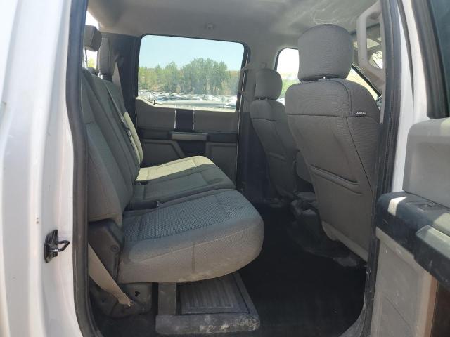 Photo 10 from auction – 2017 FORD F350 SUPER with VIN 1FT8W3BT6HED69812
