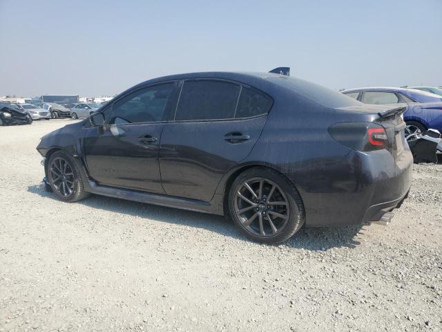 Photo 2 from auction – 2018 SUBARU WRX LIMITE with VIN JF1VA1F61J9825665