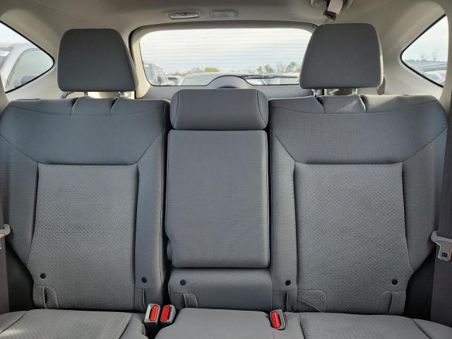 Photo 10 from auction – 2016 HONDA CR-V LX with VIN 5J6RM4H35GL087169