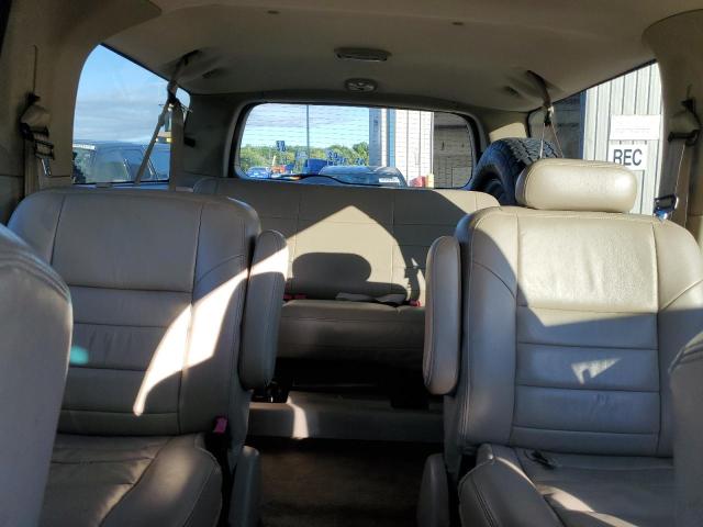 Photo 10 from auction – 2005 FORD EXCURSION with VIN 1FMSU43P65ED41566