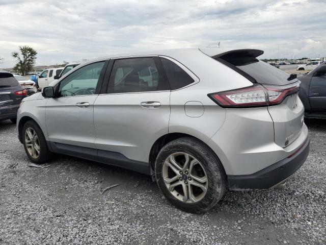 Photo 2 from auction – 2015 FORD EDGE TITAN with VIN 2FMTK3K86FBB31139
