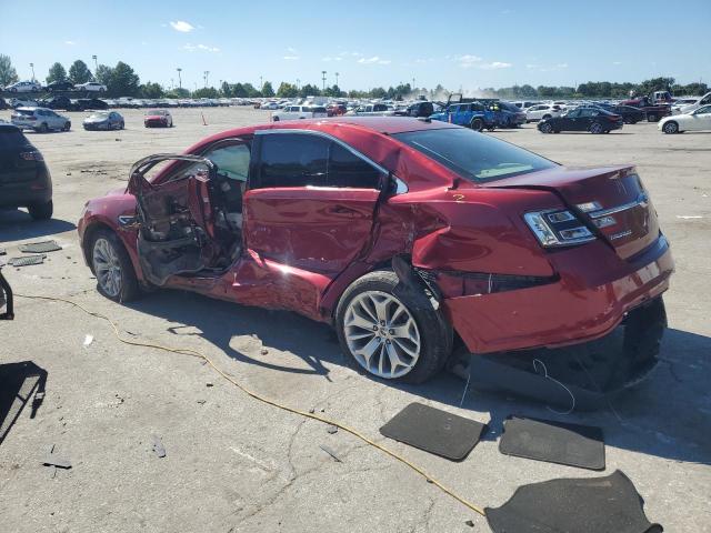 Фото 2 с аукциона – 2014 FORD TAURUS LIM с VIN 1FAHP2F87EG179553
