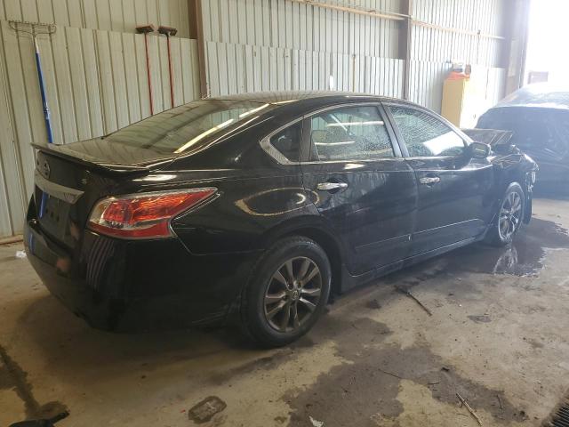 Photo 3 from auction – 2015 NISSAN ALTIMA 2.5 with VIN 1N4AL3APXFC424968