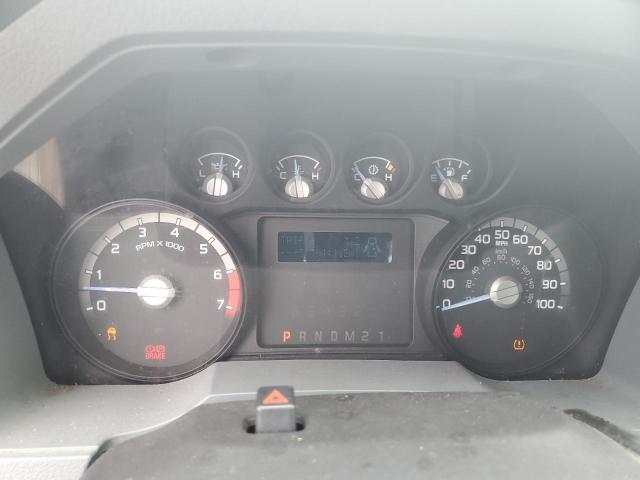 Photo 9 from auction – 2016 FORD F250 SUPER with VIN 1FTBF2B65GEC17240