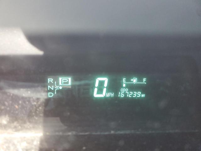 Photo 9 from auction – 2008 TOYOTA PRIUS with VIN JTDKB20U783366775