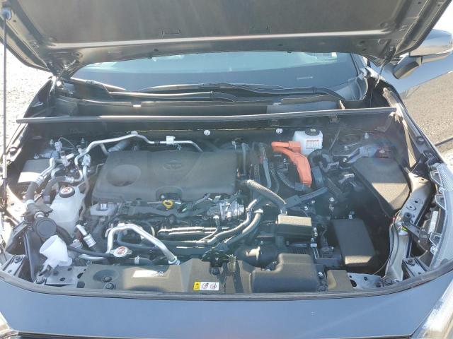 Photo 12 from auction – 2025 TOYOTA RAV4 SE with VIN JTMCB3FV9SD235021