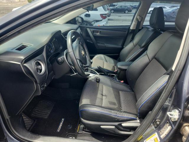 Photo 7 from auction – 2018 TOYOTA COROLLA L with VIN 5YFBURHE6JP820950