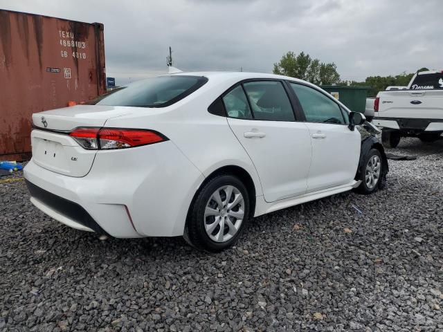 Photo 3 from auction – 2020 TOYOTA COROLLA LE with VIN 5YFEPRAE6LP050525