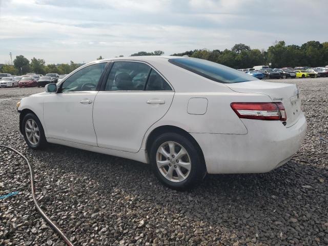 Photo 2 from auction – 2011 TOYOTA CAMRY BASE with VIN 4T1BF3EK4BU631523
