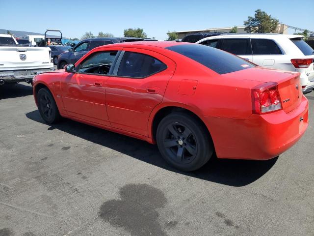 Photo 2 from auction – 2010 DODGE CHARGER SX with VIN 2B3CA3CVXAH230954