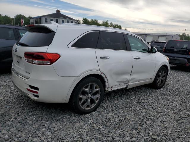 Photo 3 from auction – 2016 KIA SORENTO SX with VIN 5XYPKDA54GG087190