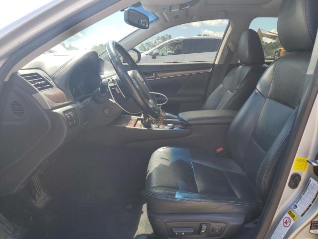 Photo 7 from auction – 2014 LEXUS GS 350 with VIN JTHCE1BL3E5028248