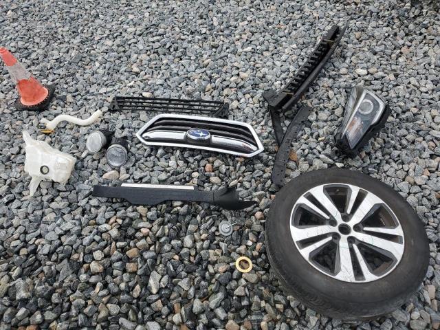 Photo 13 from auction – 2018 SUBARU OUTBACK 2. with VIN 4S4BSANC0J3308180