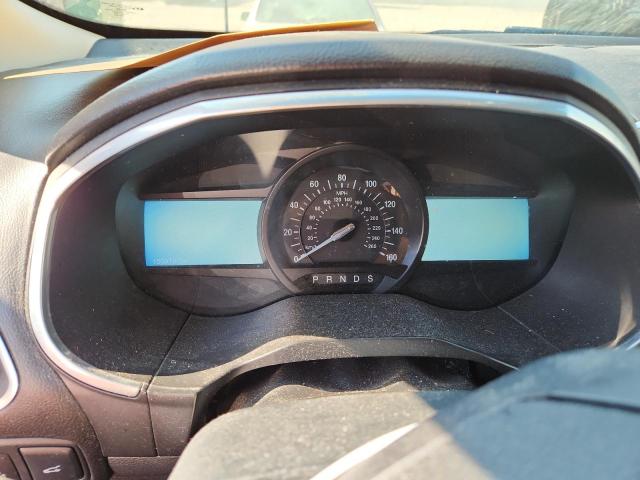 Photo 9 from auction – 2015 FORD EDGE SPORT with VIN 2FMTK4AP5FBC16505