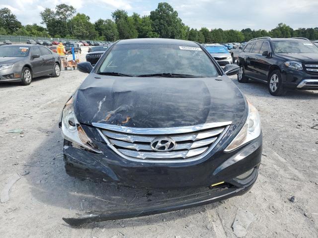 Photo 5 from auction – 2013 HYUNDAI SONATA GLS with VIN 5NPEB4AC8DH801560