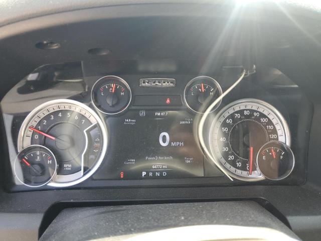 Photo 9 from auction – 2017 RAM 1500 with VIN 1C6RR7LT2HS830370