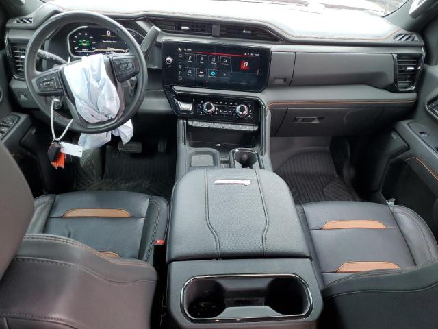 Photo 8 from auction – 2024 GMC SIERRA K35 with VIN 1GT49VEY3RF170866