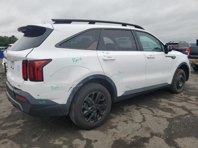 Photo 3 from auction – 2023 KIA SORENTO S with VIN 5XYRLDLC8PG225363