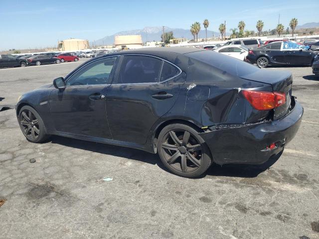Photo 2 from auction – 2006 LEXUS IS 250 with VIN JTHBK262262011147