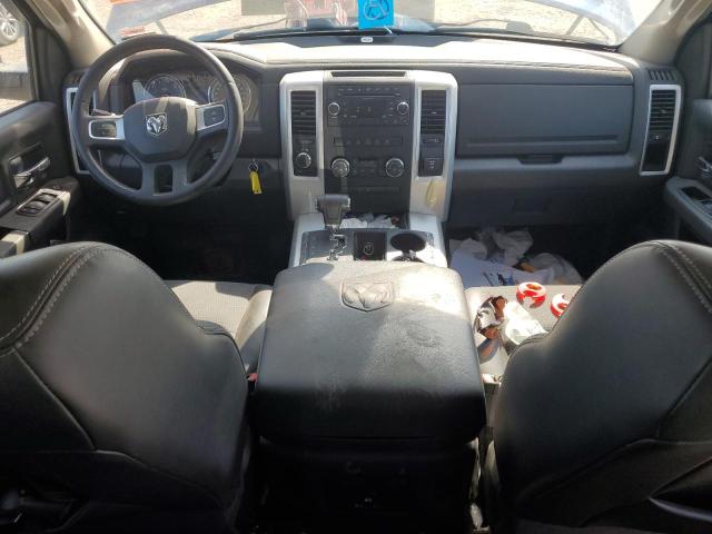 Photo 8 from auction – 2009 DODGE RAM 1500 with VIN 1D3HV13T59S732875