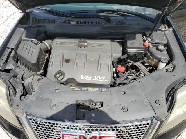 Photo 12 from auction – 2017 GMC TERRAIN SL with VIN 2GKFLPE3XH6217608