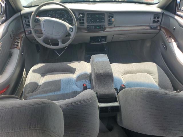 Photo 8 from auction – 2000 BUICK PARK AVENUE with VIN 1G4CW52K8Y4153278
