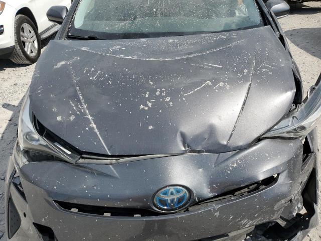 Photo 11 from auction – 2017 TOYOTA PRIUS with VIN JTDKARFU9H3543880